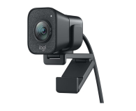 Logitech StreamCam Graphite - 577265 - zdjęcie 3